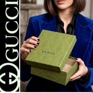Gucci Box!!